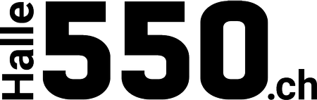 Logo Halle 550